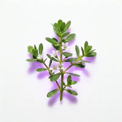 Bacopa Monnieri