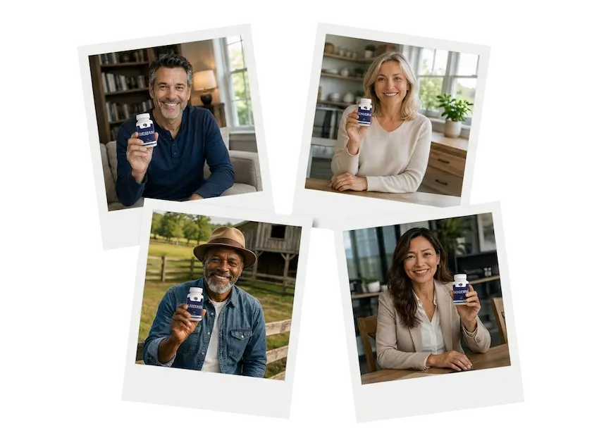 MaroBrain customers sharing their results